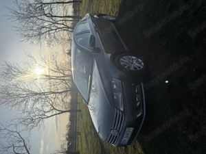 De vanzare VW Passat B7 2014 - imagine 2