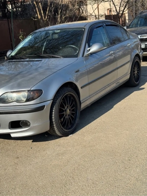 bmw e46 318d - imagine 4