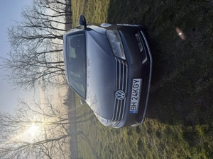 De vanzare VW Passat B7 2014
