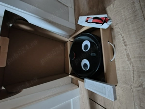 Robot Xiaomi MI Pro+ Mop cu abur Rowenta, împreună  600 lei - imagine 2