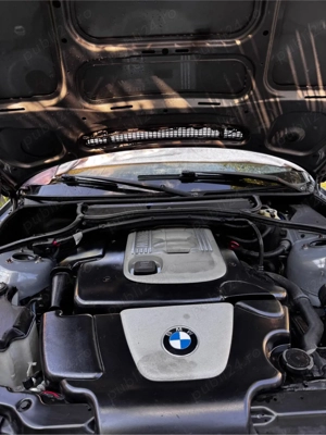bmw e46 318d - imagine 3