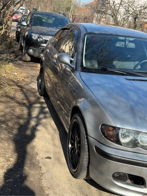 bmw e46 318d