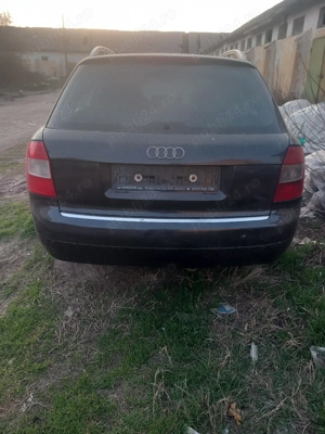 audi quattro a4 - imagine 3