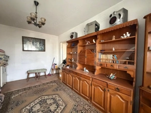 Apartament cu 3 camere, 48,91 mp, de renovat, zona Micro 3  - imagine 3