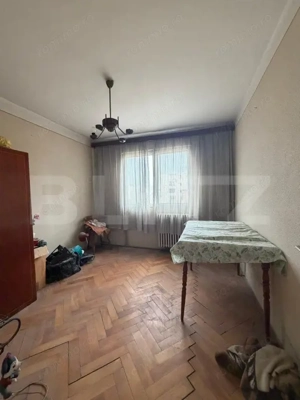 Apartament cu 3 camere, 48,91 mp, de renovat, zona Micro 3  - imagine 6