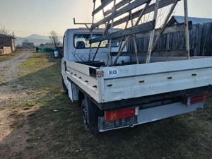 dezmembrez sprinter  - imagine 2