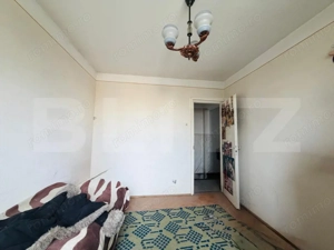 Apartament cu 3 camere, 48,91 mp, de renovat, zona Micro 3  - imagine 5