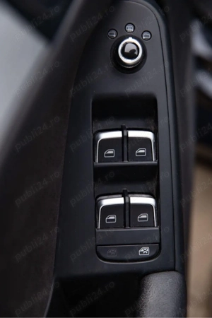 Audi A5 2.0 TDI S-line   facelift   150cp   2015   Euro6 - imagine 4