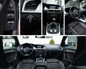 Audi A5 2.0 TDI S-line   facelift   150cp   2015   Euro6 - imagine 2