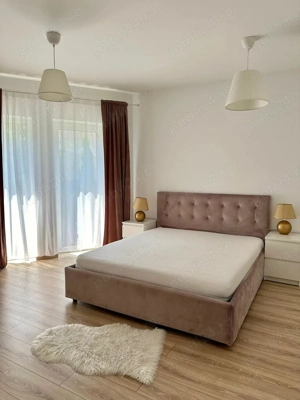 PF Vând apartament 60mp+parcare+terasa 5mp zona Vivo - imagine 7