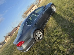 De vanzare VW Passat B7 2014 - imagine 4