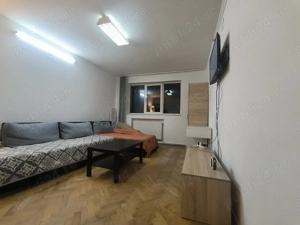 Apartament 2 camere de închiriat Busteni