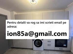 chirie Tg MURES ''' apartament 2 camere in CENTRU - imagine 2