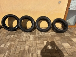 Cauciucuri  hankook 225/55/19 - imagine 4