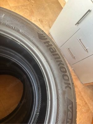Cauciucuri  hankook 225/55/19 - imagine 2