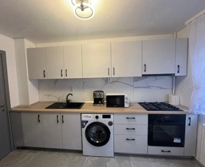 chirie Tg MURES ''' apartament 2 camere in CENTRU - imagine 11