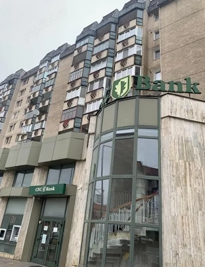 chirie Tg MURES ''' apartament 2 camere in CENTRU - imagine 10