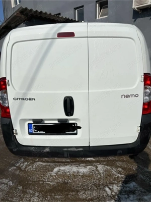 Vand citroen nemo 2008  - imagine 3