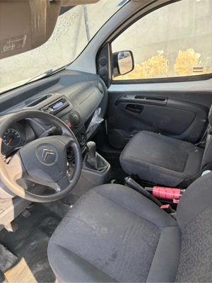 Vand citroen nemo 2008  - imagine 4