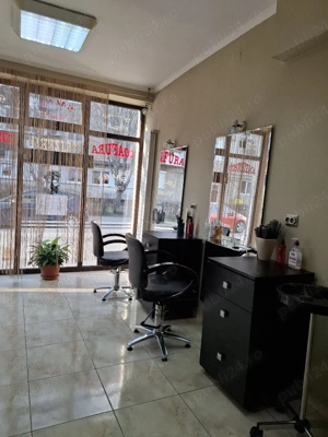 Inchiriem Angajam  Frizerie, Coafura 