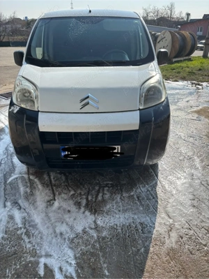 Vand citroen nemo 2008  - imagine 5