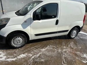 Vand citroen nemo 2008  - imagine 2