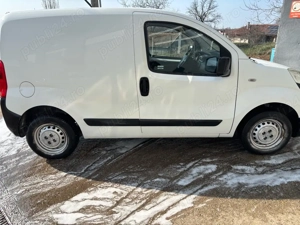 Vand citroen nemo 2008 