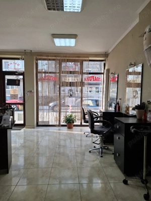 Inchiriem Angajam  Frizerie, Coafura 