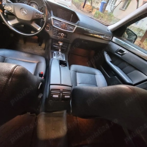 Mercedez-benz 250Cdy - imagine 2