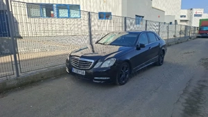 Mercedez-benz 250Cdy