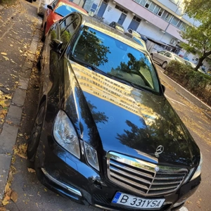 Mercedez-benz 250Cdy - imagine 4