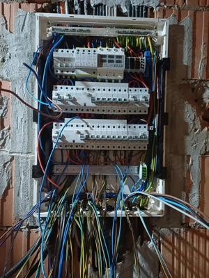 Electrician autorizat ANRE gradul IIA, IIB - imagine 3