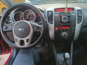 De vanzare Kia Venga MPV 1.6  125CP - imagine 8
