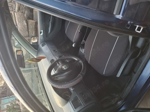 Vand skoda fabia 1.4 - imagine 2