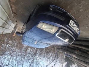 Skoda fabia de vanzare  motor 1.4  2006 - imagine 2