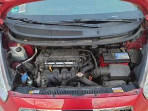 De vanzare Kia Venga MPV 1.6  125CP - imagine 10