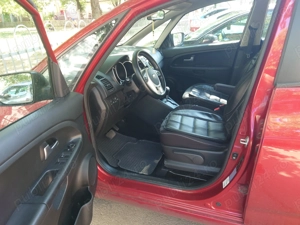 De vanzare Kia Venga MPV 1.6  125CP - imagine 9