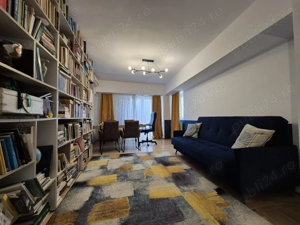 3 camere Bd. Libertății   Izvor | 78 mp | locație centrala | mobilat