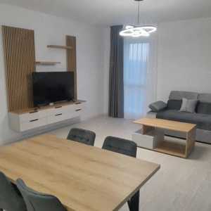 Vânzare apartament Magnolia Village Păulesti 