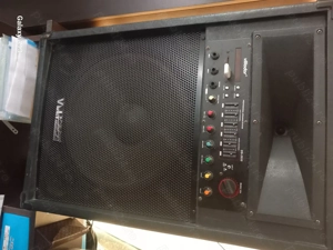 Vând boxe Villodor Profesionale 3600 W - imagine 3