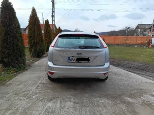 Ford focus 1,8 Tdci - imagine 2