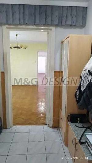 Apartament 3 camere Circumvalațiunii - Favorit - imagine 11