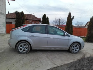 Ford focus 1,8 Tdci