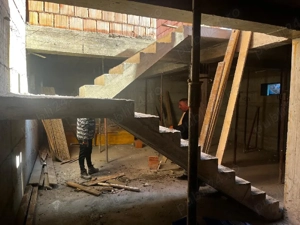 Nu doar executam lucrari ci si consiliem 