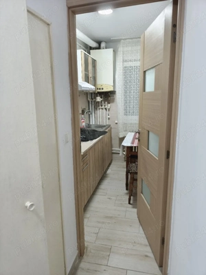 Apartament de închiriat 