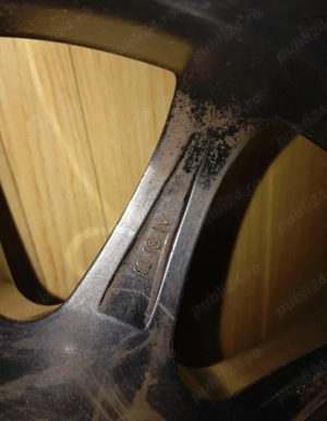 Vand roti golf 4 195/65/R15 - imagine 3