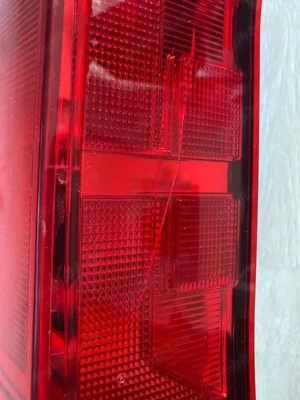 Accesorii VW Crafter/MAN TGE  - imagine 3