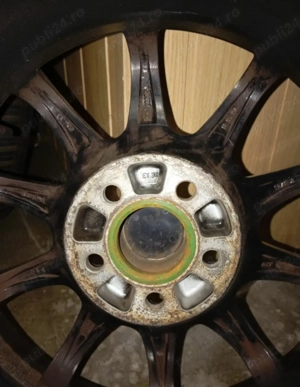 Vand roti golf 4 195/65/R15 - imagine 4