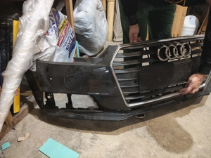 Bara audi A4 2016  - imagine 4