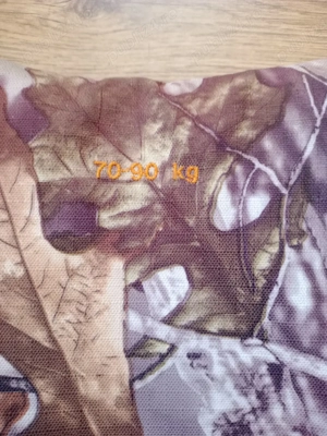 Vestă de salvare Kolibri pentru barca  - imagine 3